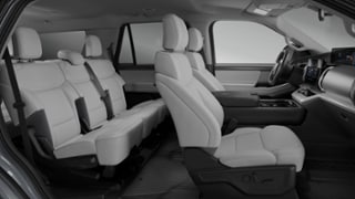 2026 Ford Expedition® Internal Image 1